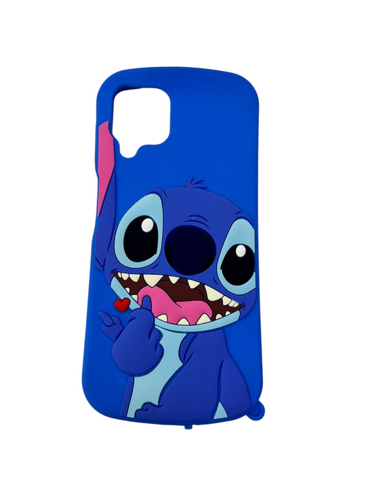 Carcasa Samsung A22 4g