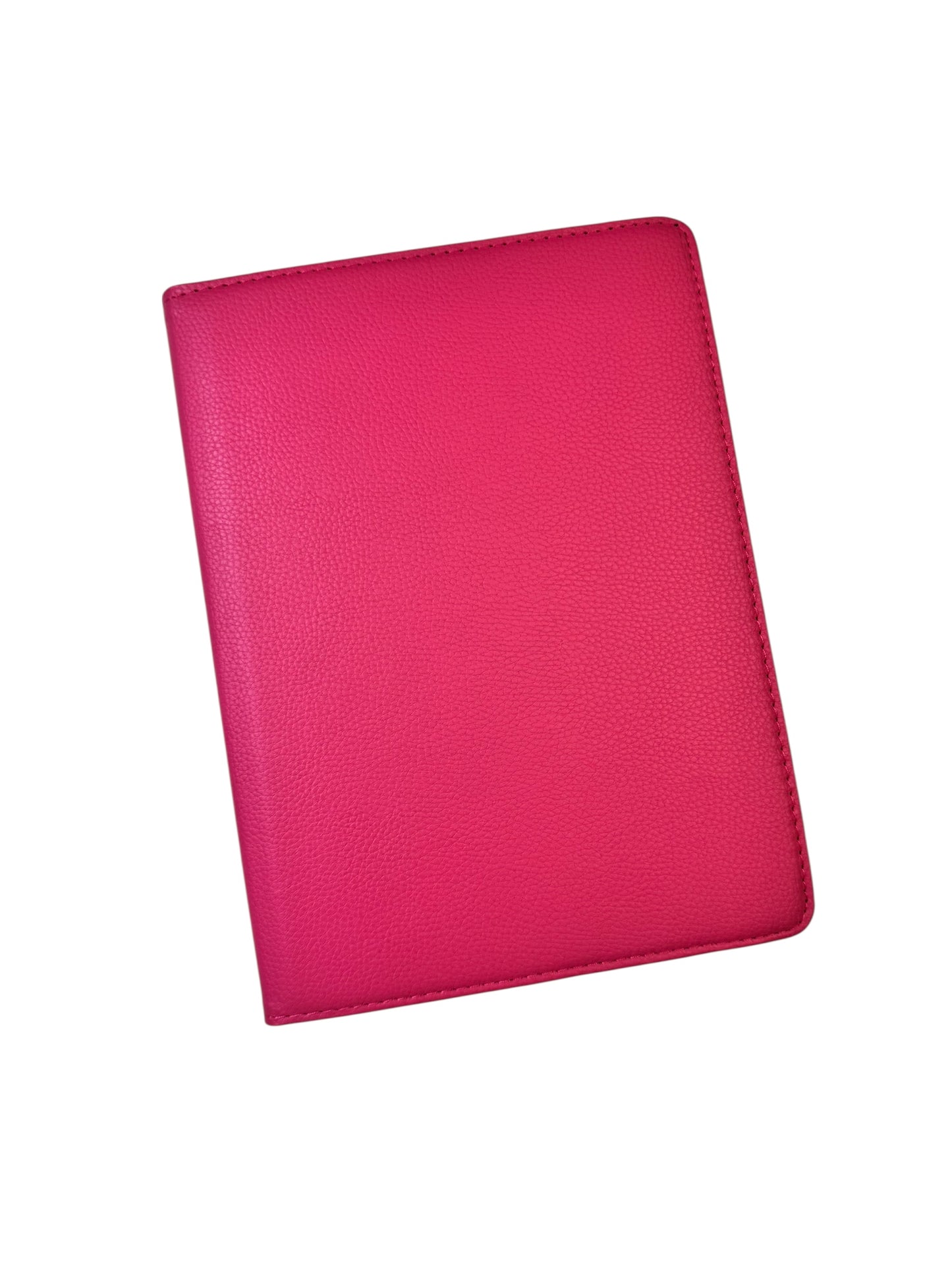 Carcasa Tablet 11 pulgadas universal fucsia