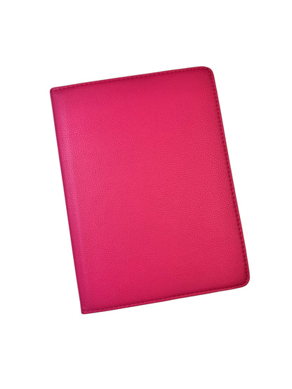 Carcasa Tablet 11 pulgadas universal fucsia