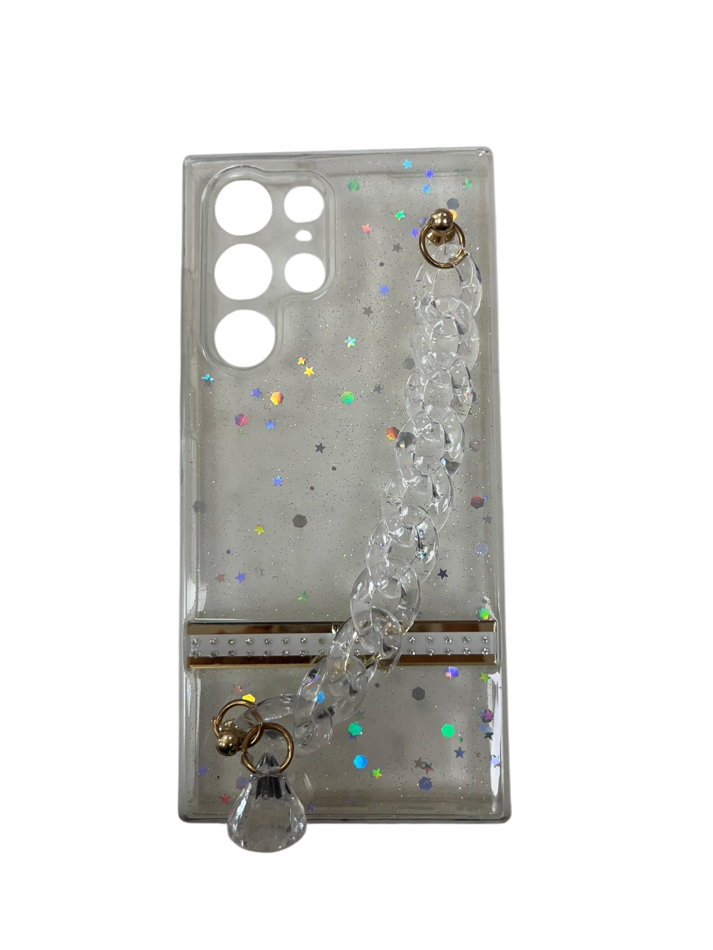 Carcasa Samsung S22 Ultra + strap