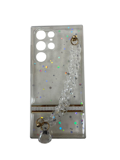 Carcasa Samsung S22 Ultra + strap