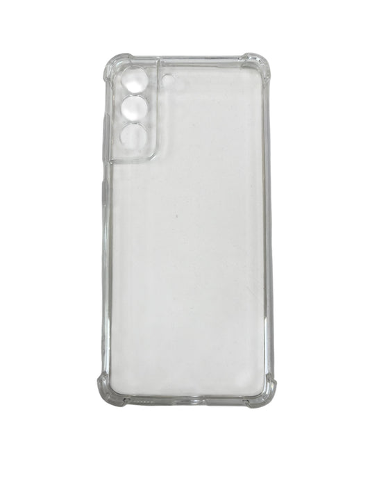 Carcasa Samsung S21 Fe transparente