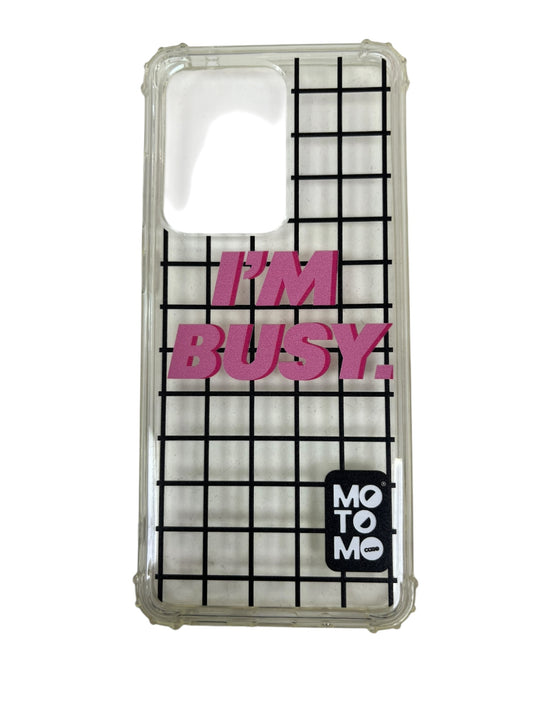 Carcasa Samsung S20 Ultra