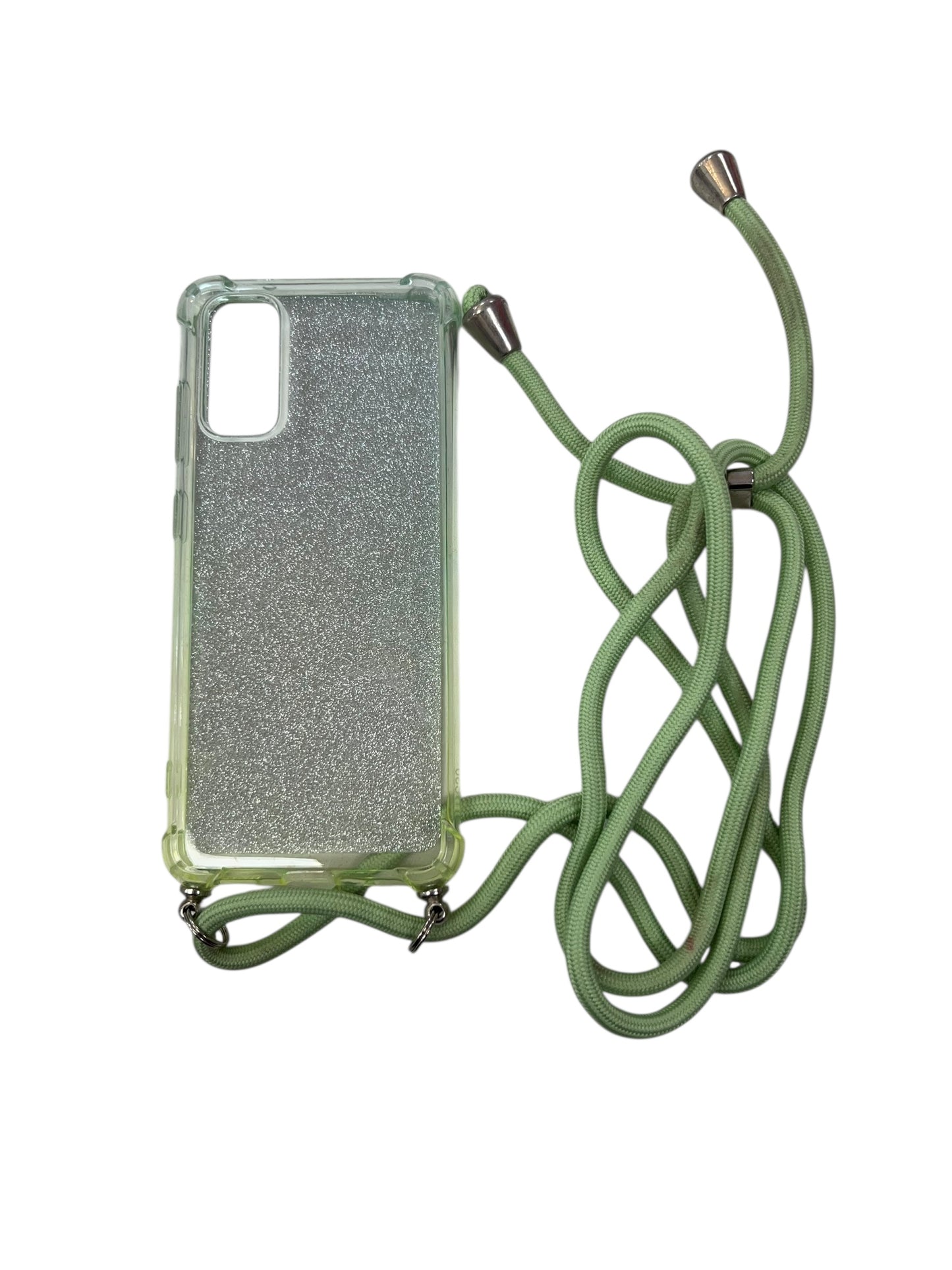 Carcasa Samsung S20 + strap variedad