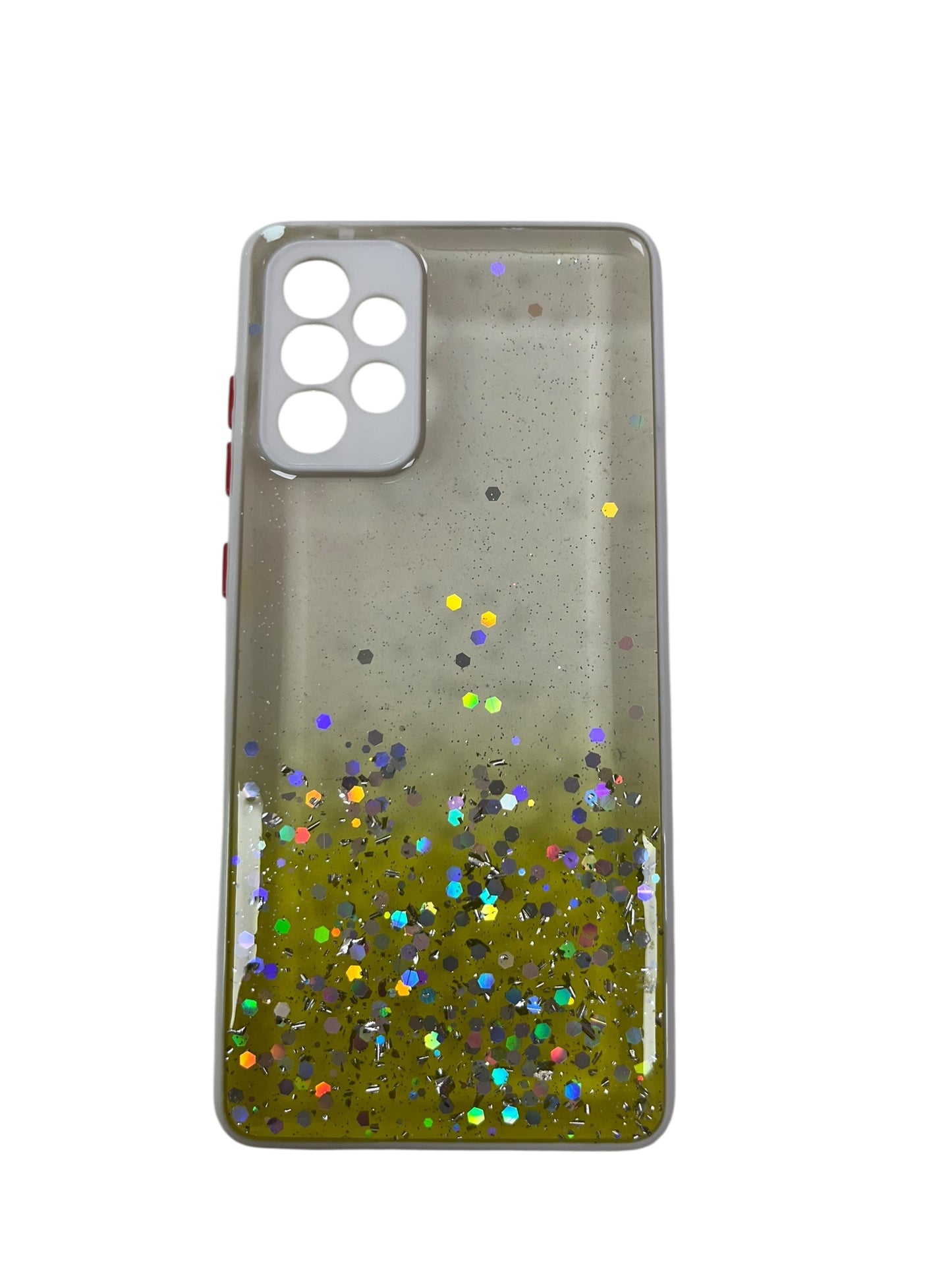 Carcasa Samsung A72