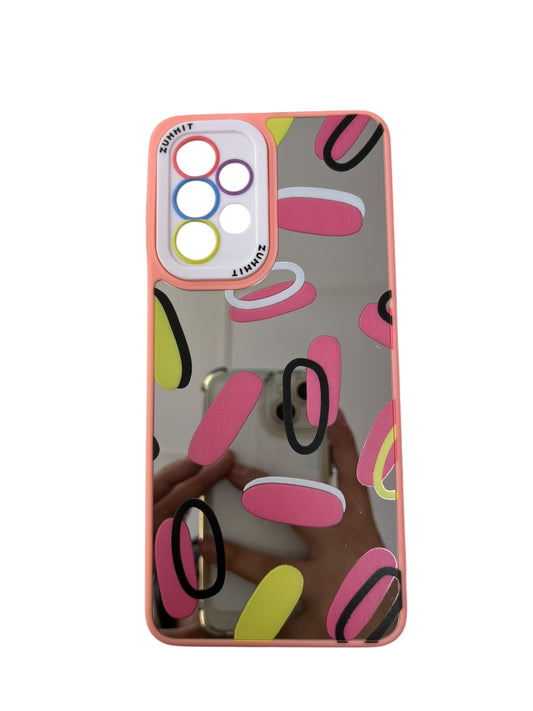 Carcasa Samsung A33