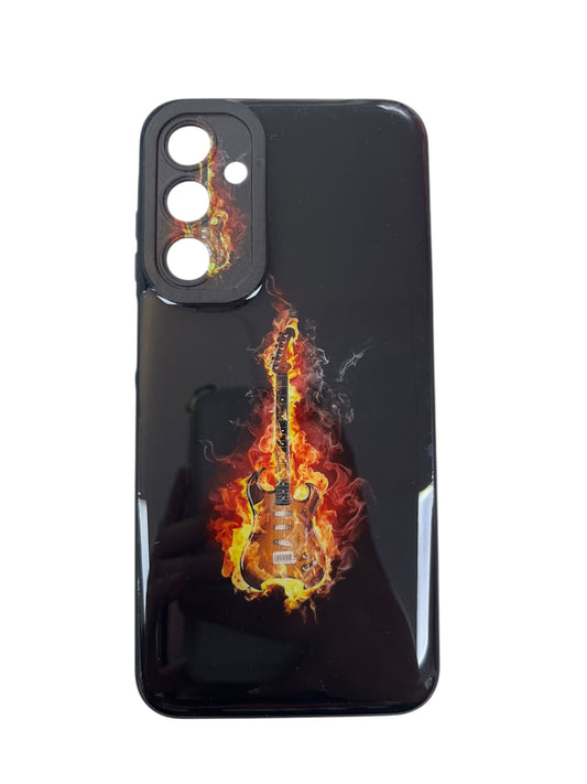 Carcasa Samsung A25