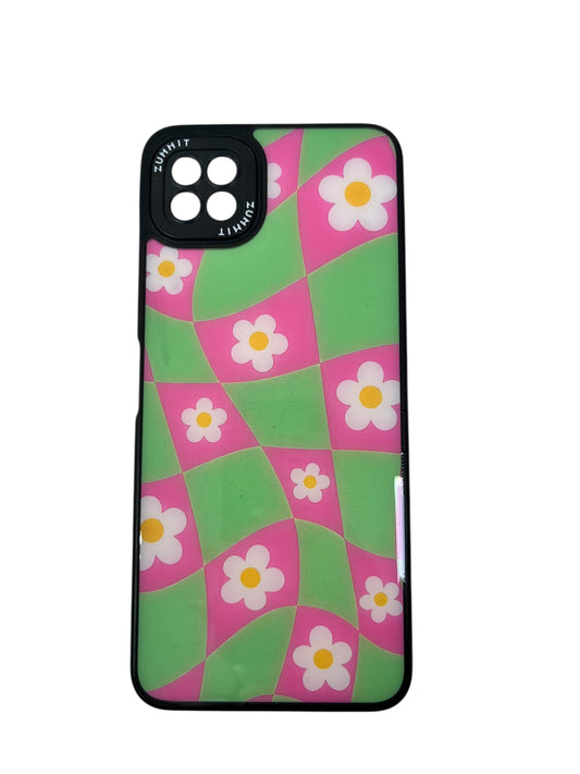 Carcasa Samsung A22 5g