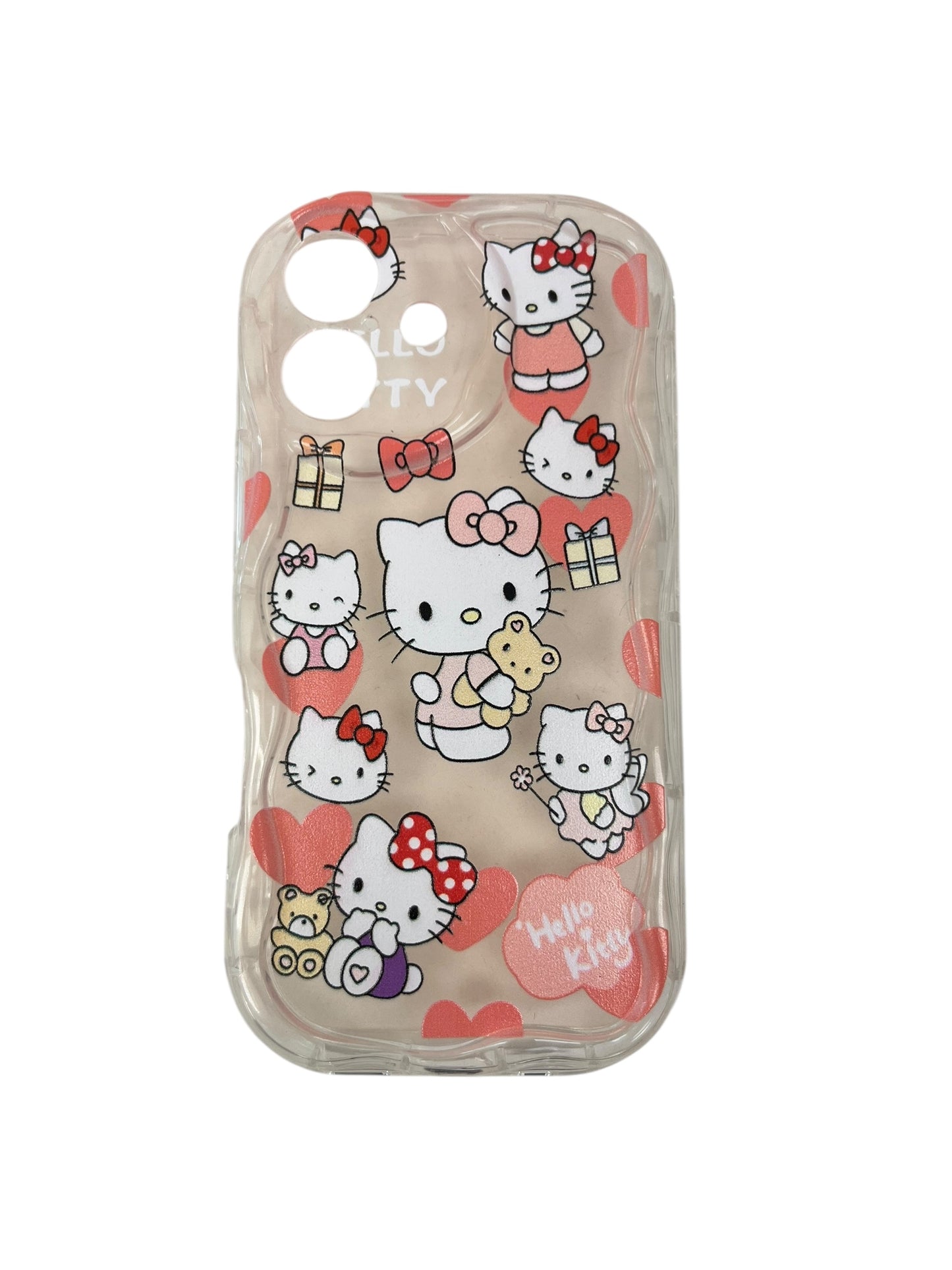 Carcasa Iphone 16