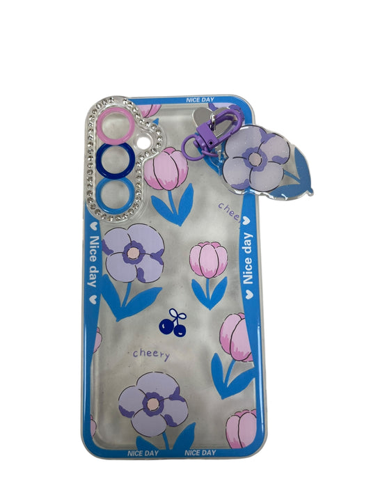 Carcasa Samsung A35