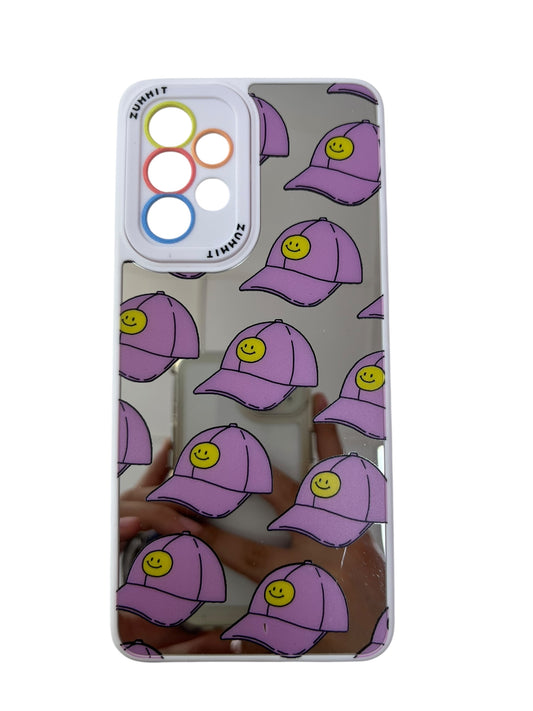 Carcasa Samsung A33