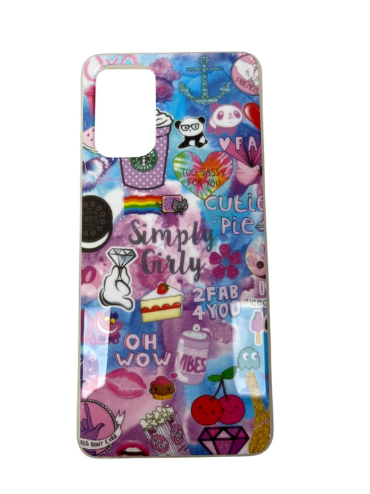 Carcasa Samsung A32 4g