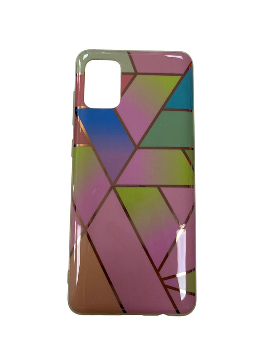 Carcasa Samsung A31