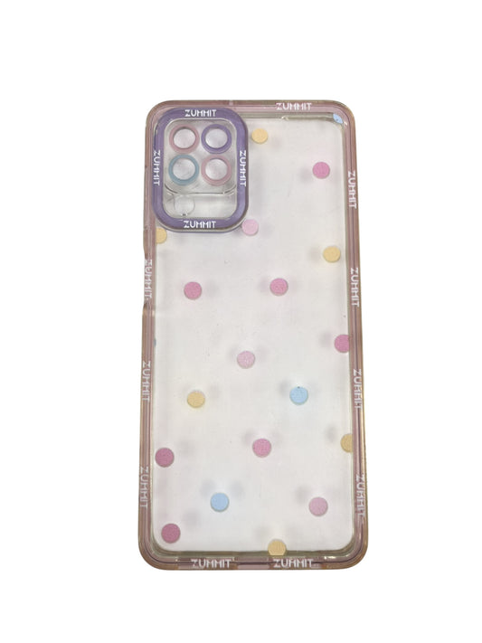 Carcasa Samsung A22 4g