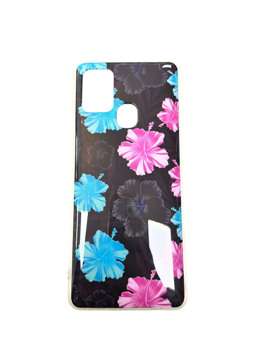 Carcasa Samsung A21s