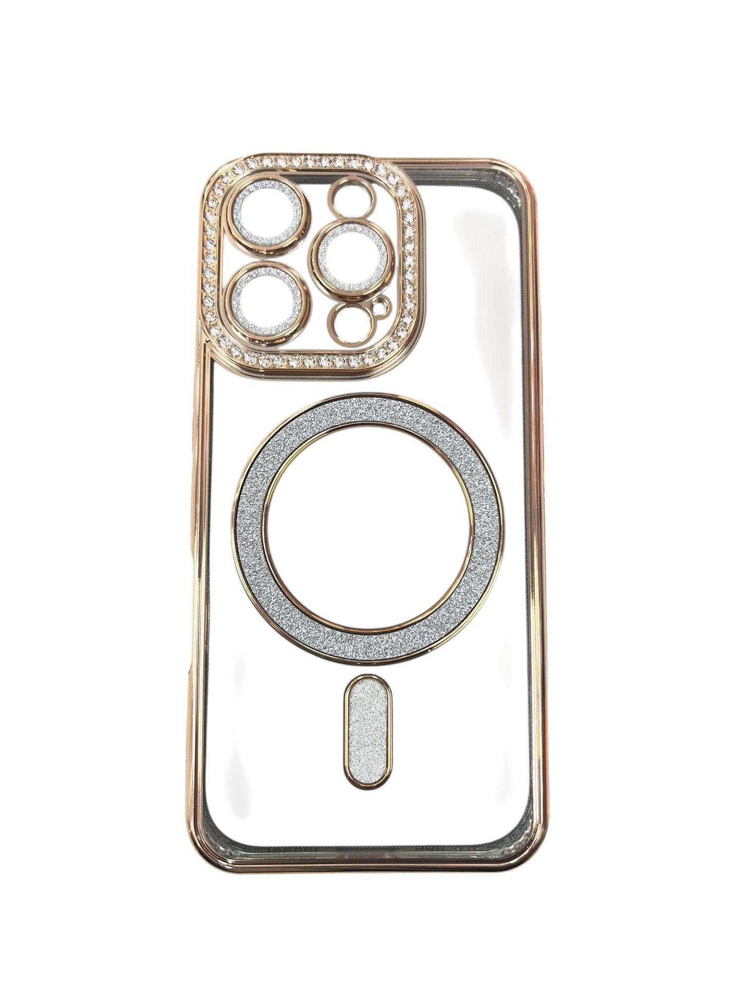 Carcasa Iphone 16 Pro