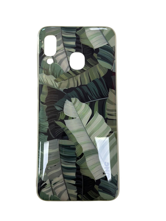 Carcasa Samsung A20/30