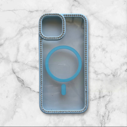 Carcasa iPhone 15