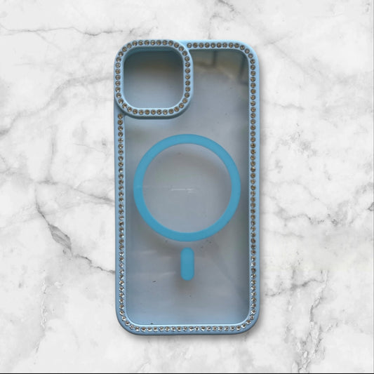 Carcasa iPhone 15