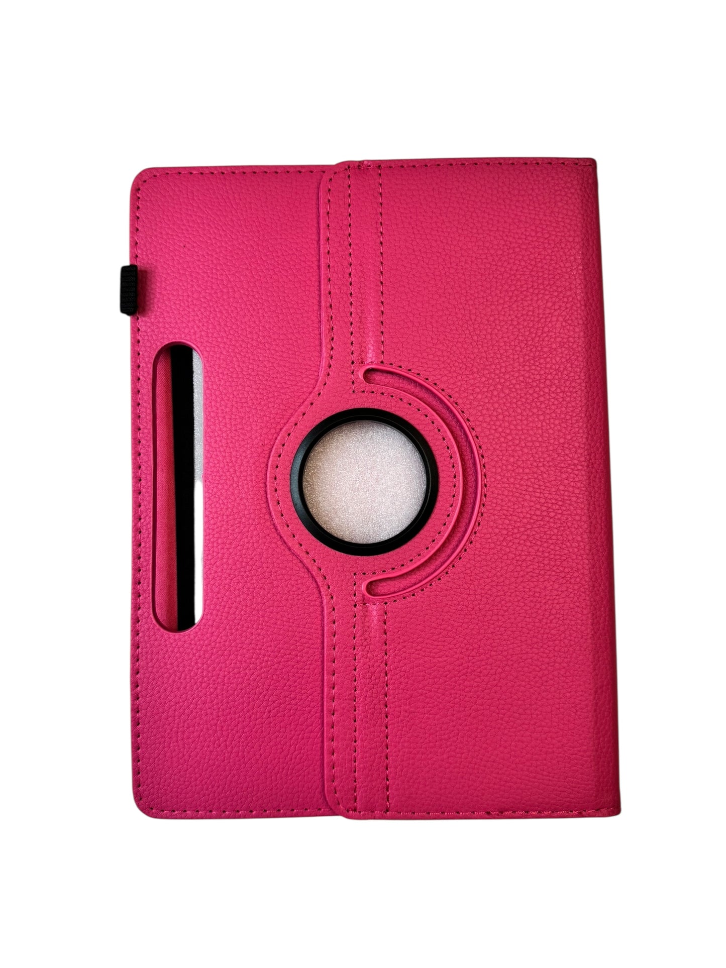 Carcasa Tablet 11 pulgadas universal fucsia