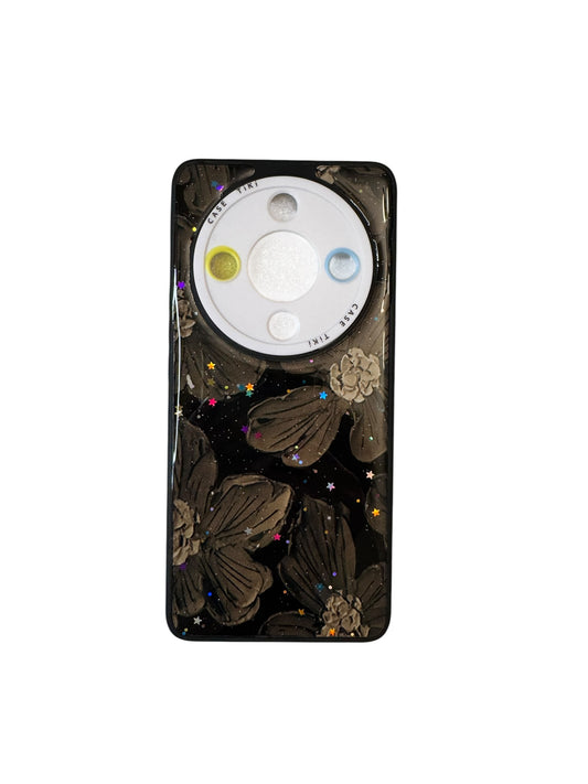 Carcasa Honor Magic 6 Lite flores