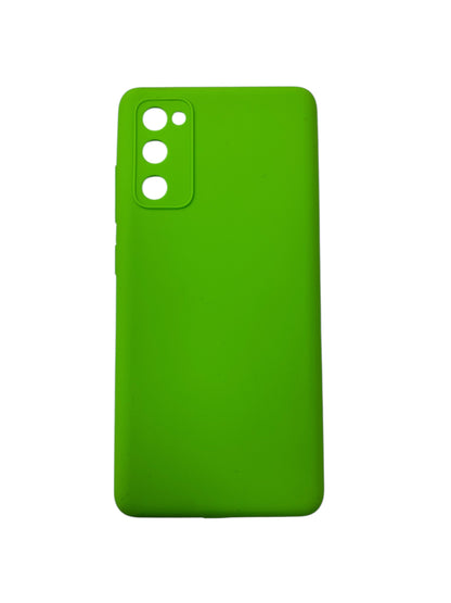 Carcasa Samsung S20 Fe cámara cerrada