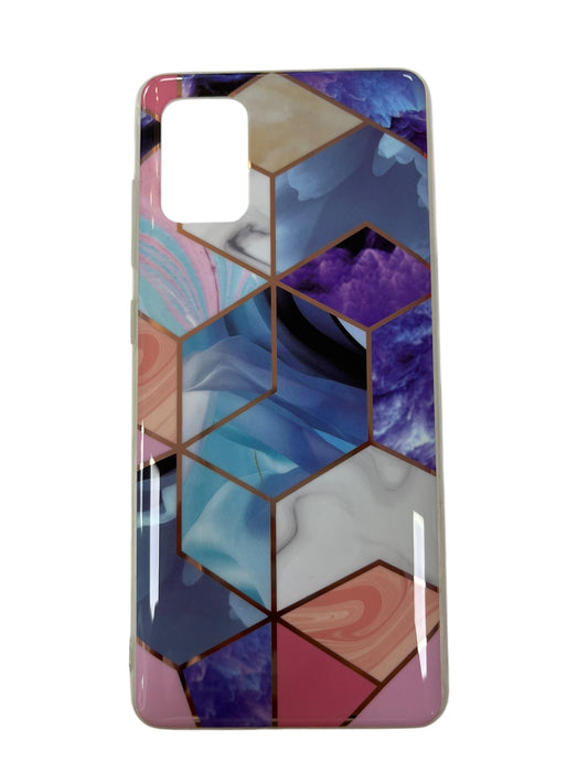 Carcasa Samsung A71