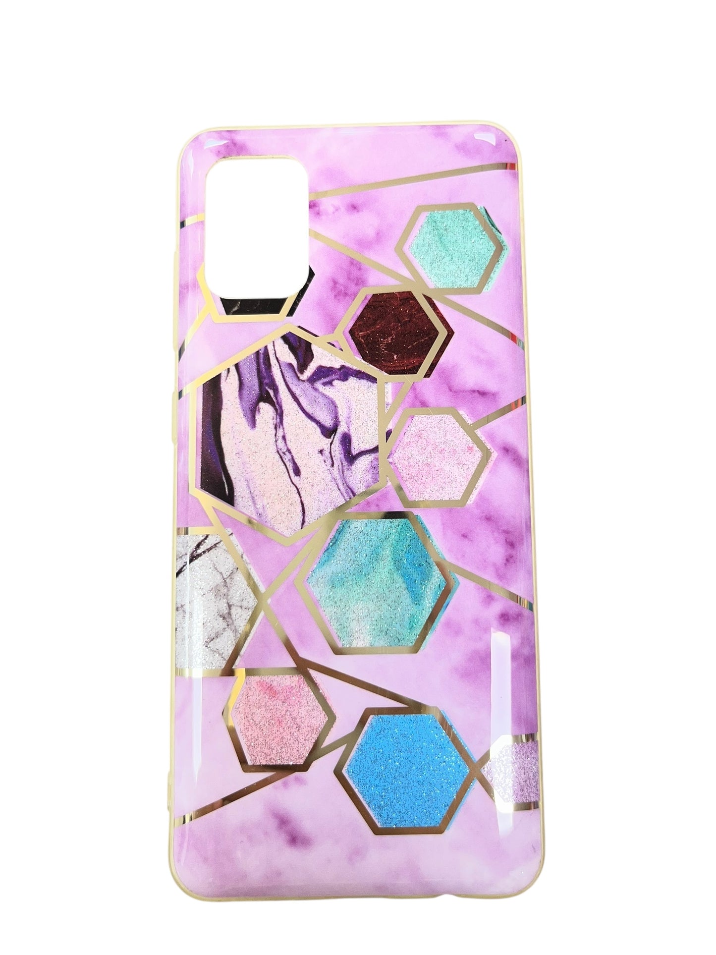 Carcasa Samsung A31