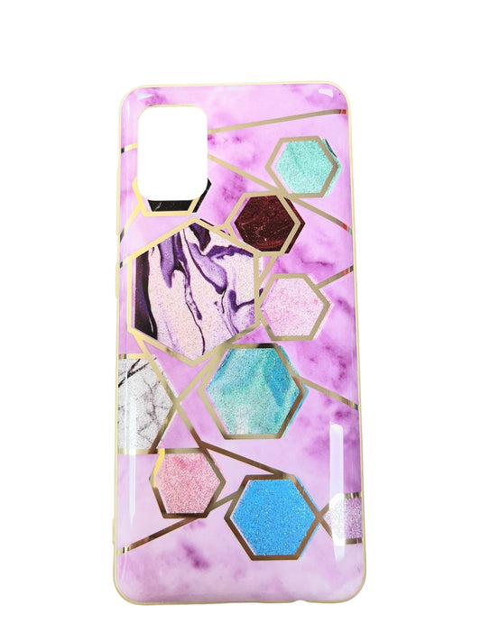 Carcasa Samsung A31