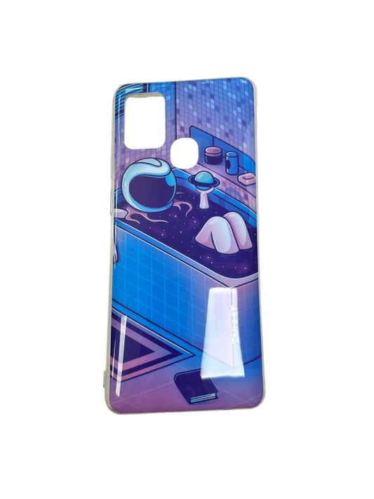 Carcasa Samsung A21s