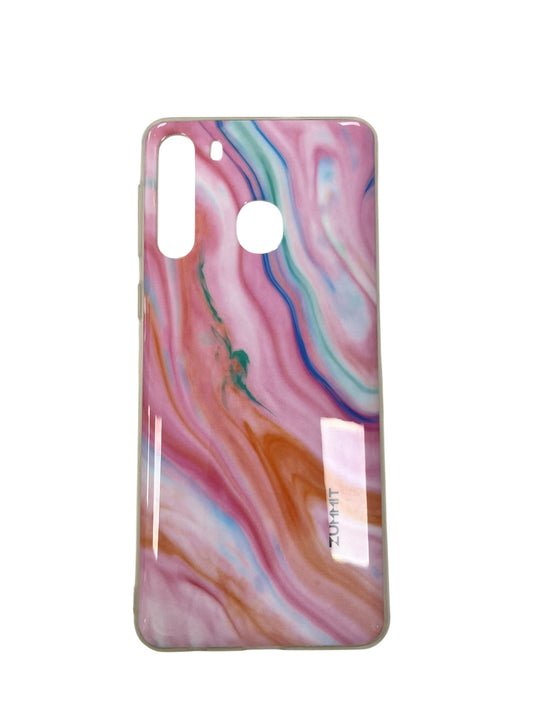 Carcasa Samsung A21