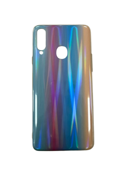 Carcasa Samsung A20s