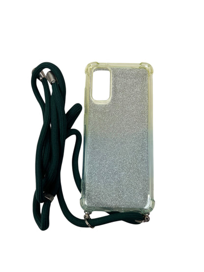 Carcasa Samsung S20 + strap variedad