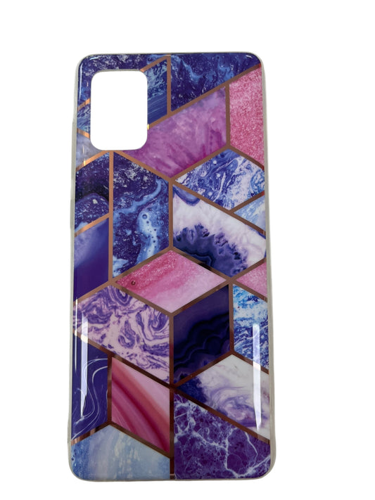 Carcasa Samsung A71