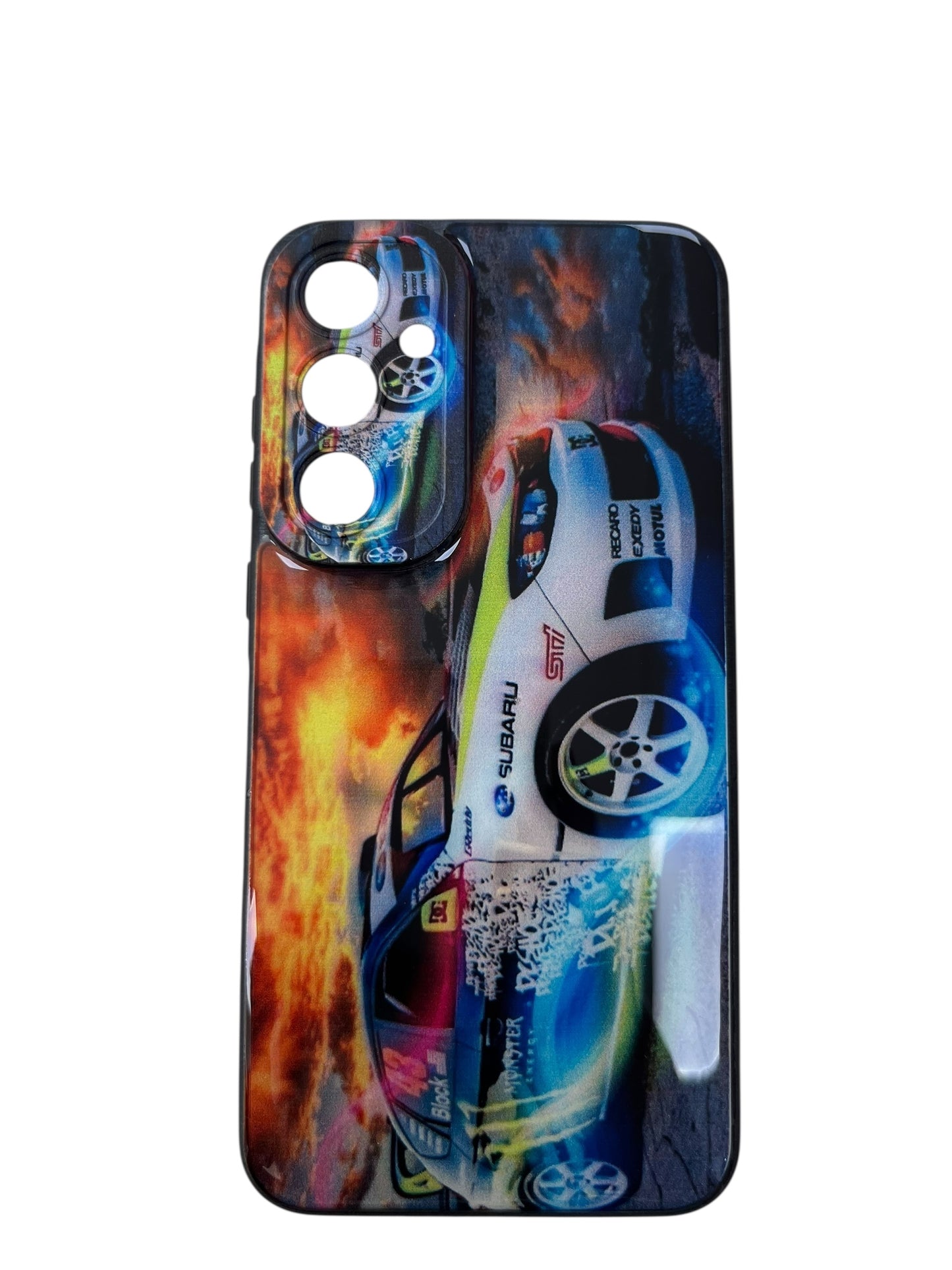 Carcasa Samsung A35