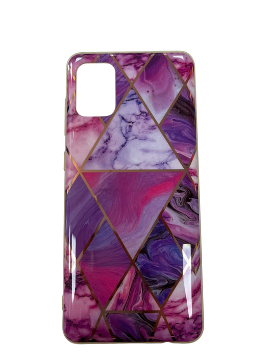 Carcasa Samsung A31