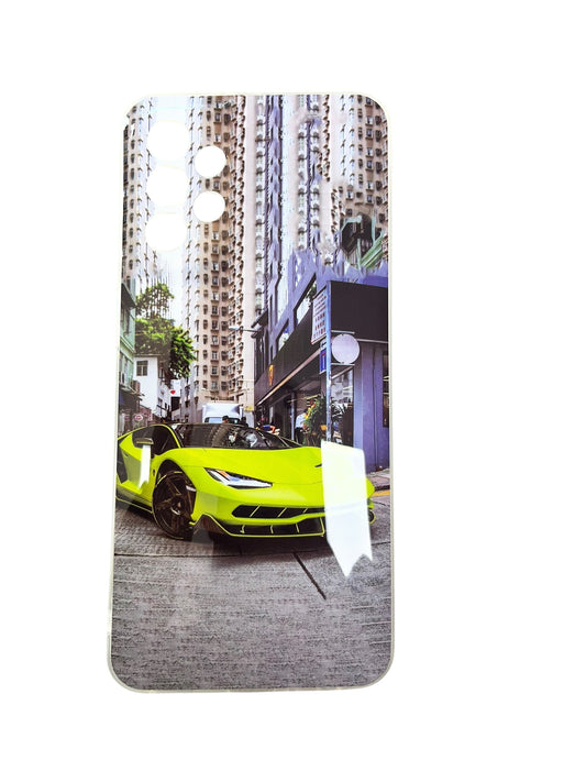 Carcasa Samsung A23