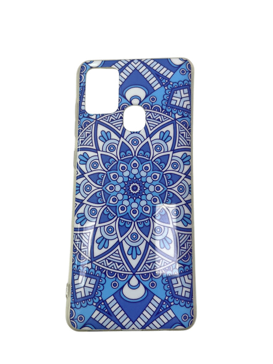 Carcasa Samsung A21s