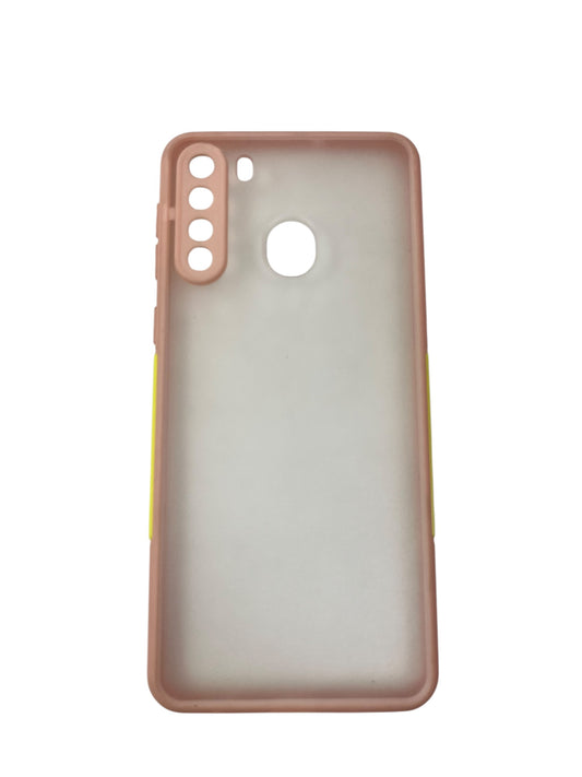 Carcasa Samsung A21