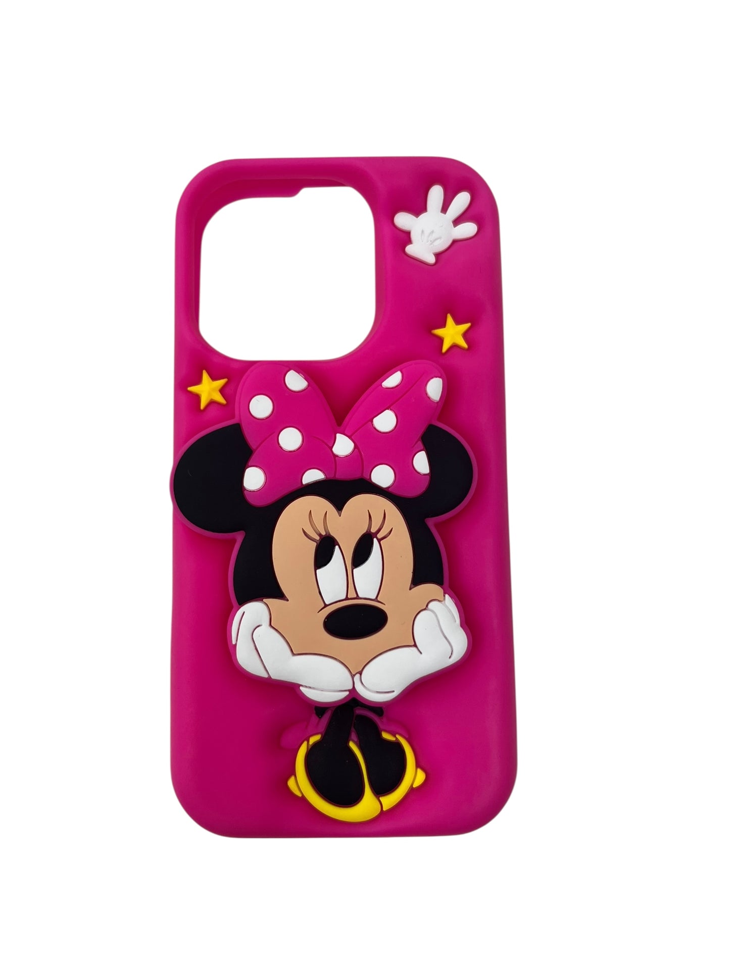 Carcasa Iphone 16 Pro