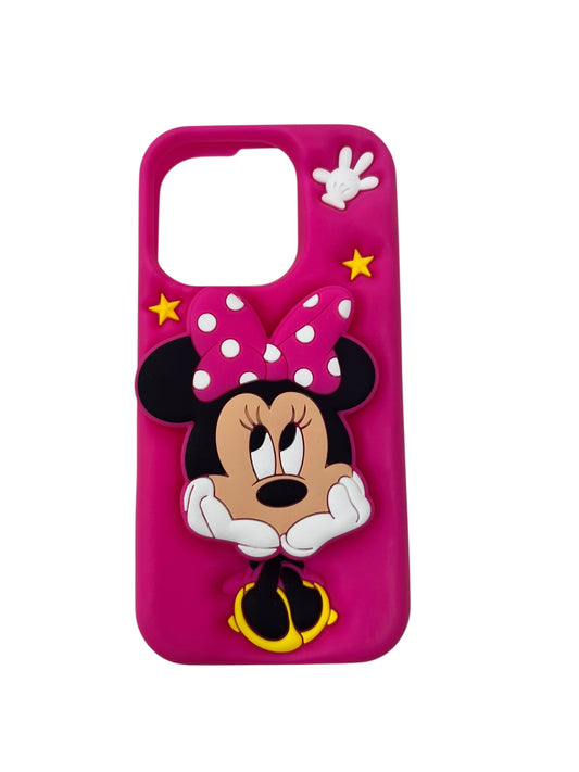 Carcasa Iphone 16 Pro