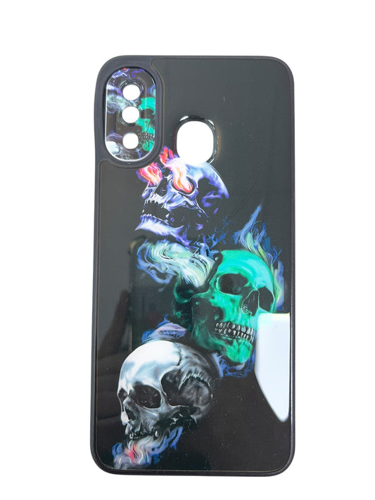 Carcasa Samsung A20/30