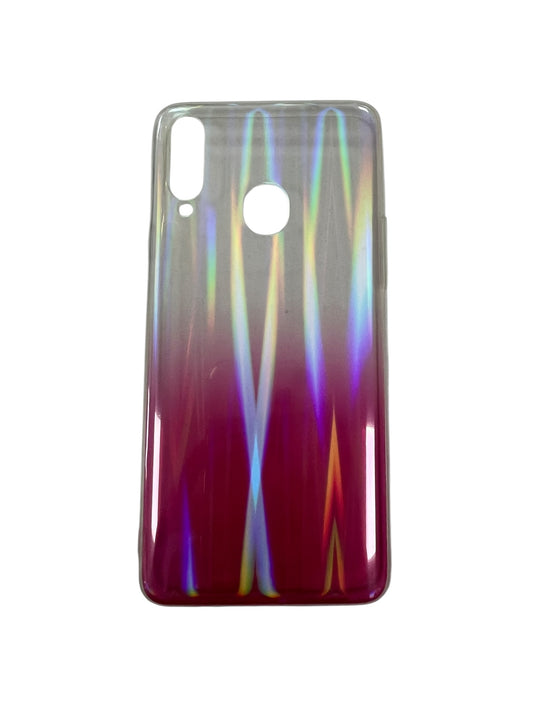 Carcasa Samsung A20s