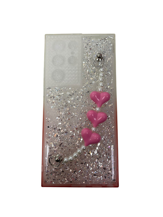 Carcasa Samsung S22 Ultra + strap