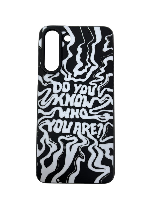 Carcasa Samsung S21 Fe