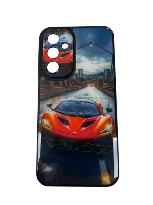 Carcasa Samsung A54
