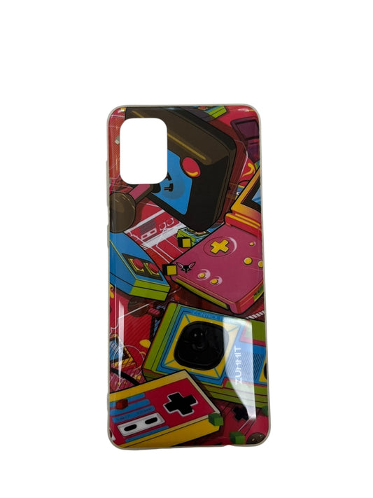 Carcasa Samsung A31