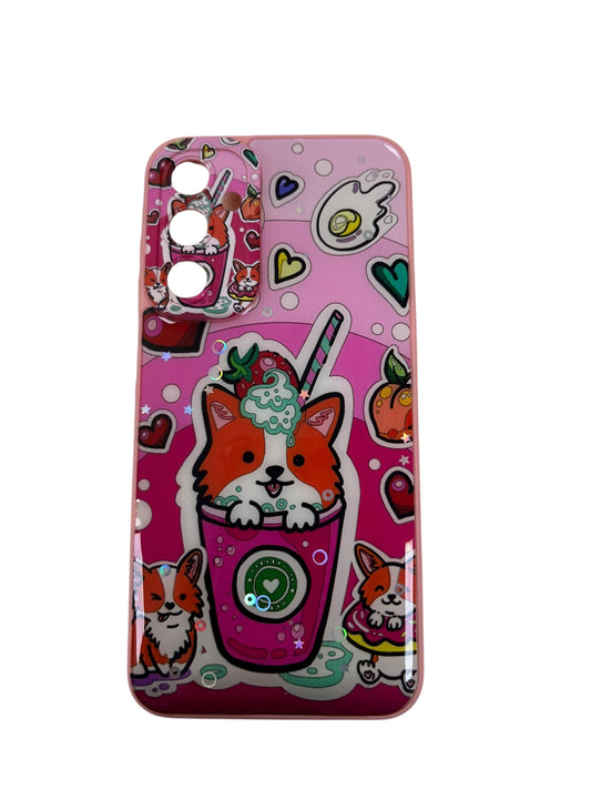 Carcasa Samsung A25