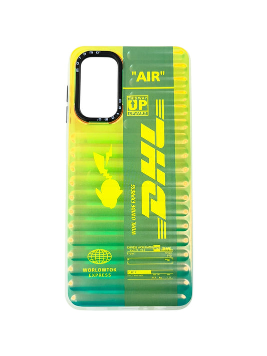 Carcasa Samsung A23