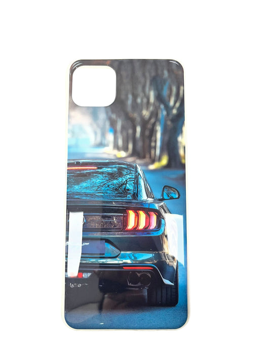 Carcasa Samsung A22 5g